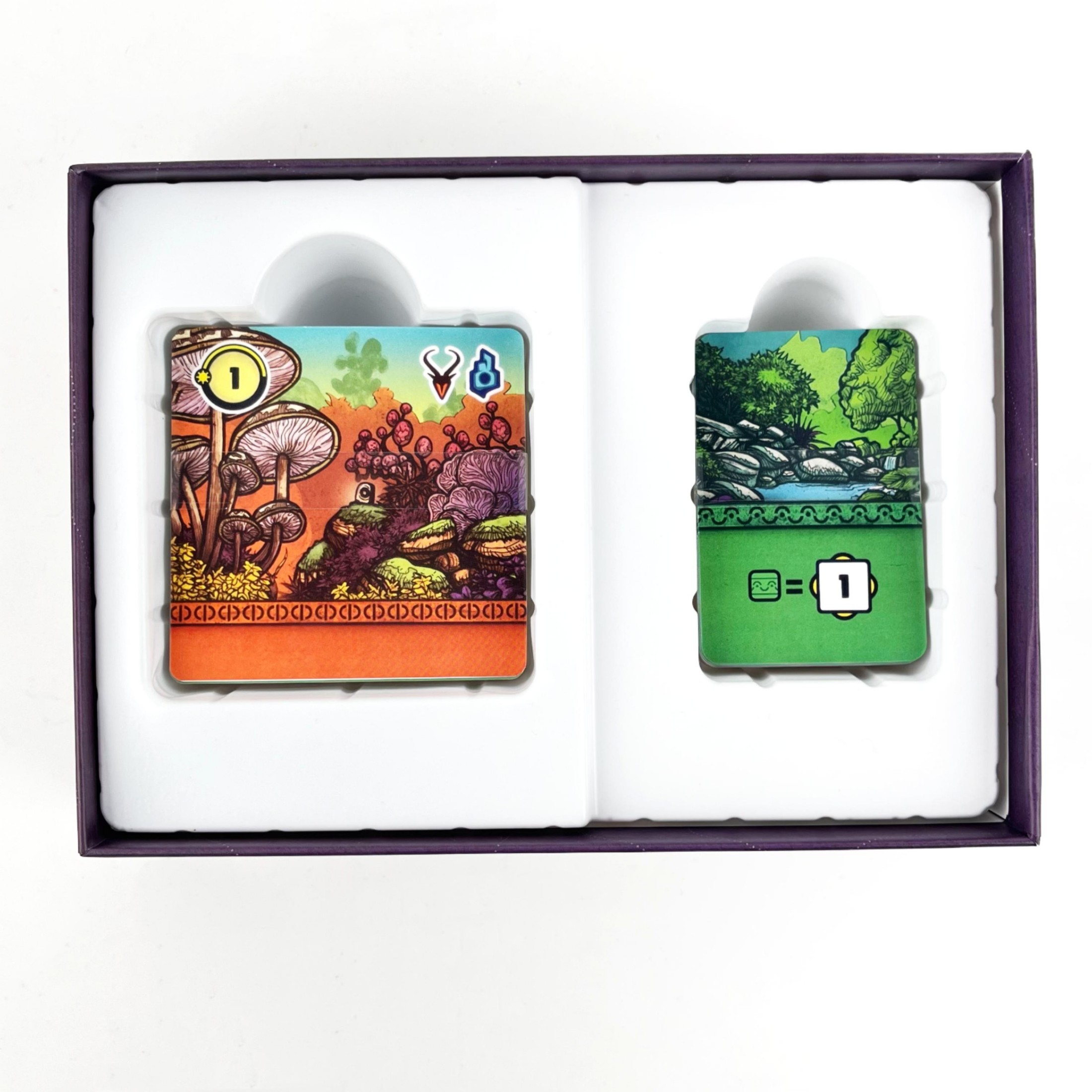 Faraway Board Game 2025 with E - Board Game Catan ulasan dan harga